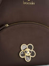 ZAINO DONNA - BRACCIALINI MARRONE - B19214-YY 3