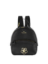 ZAINO DONNA - BRACCIALINI NERO - B19214-YY 1