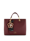 BORSA A MANO DONNA - BRACCIALINI BORDEAUX - B19220-YY 1