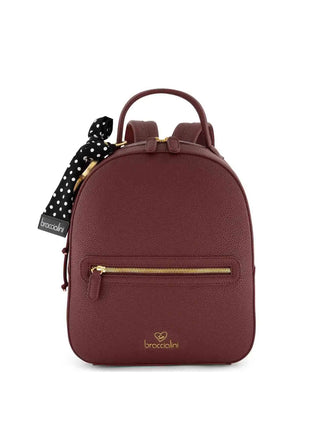 ZAINO DONNA - BRACCIALINI BORDEAUX - B19223-YY