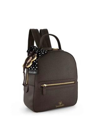 ZAINO DONNA - BRACCIALINI MARRONE - B19223-YY 2