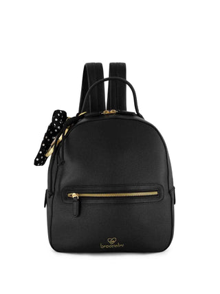 ZAINO DONNA - BRACCIALINI NERO - B19223-YY