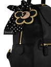 ZAINO DONNA - BRACCIALINI NERO - B19223-YY 3