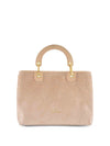 BORSA A MANO DONNA - BRACCIALINI CIPRIA - B19240-YY 1