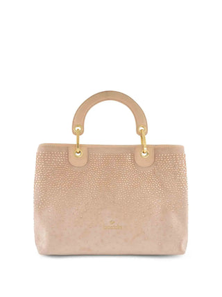 BORSA A MANO DONNA - BRACCIALINI CIPRIA - B19240-YY