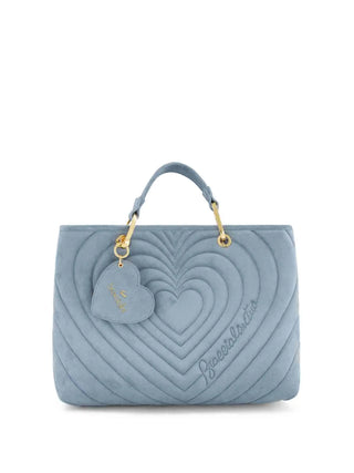 BORSA A MANO DONNA - BRACCIALINI POLVERE - B19250-YY