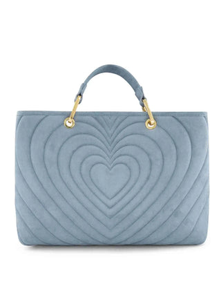 BORSA A MANO DONNA - BRACCIALINI POLVERE - B19250-YY 3