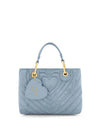 BORSA A MANO DONNA - BRACCIALINI POLVERE - B19251-YY 1