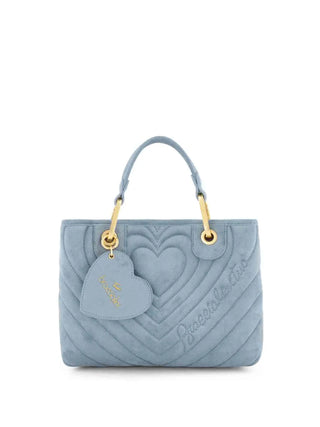 BORSA A MANO DONNA - BRACCIALINI POLVERE - B19251-YY