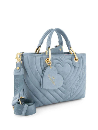 BORSA A MANO DONNA - BRACCIALINI POLVERE - B19251-YY 2