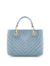 BORSA A MANO DONNA - BRACCIALINI POLVERE - B19251-YY 3