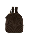 ZAINO DONNA - BRACCIALINI MARRONE - B19253-YY 1
