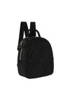 ZAINO DONNA - BRACCIALINI NERO - B19253-YY 2