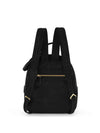 ZAINO DONNA - BRACCIALINI NERO - B19253-YY 3
