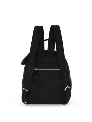 ZAINO DONNA - BRACCIALINI NERO - B19253-YY 3