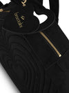 ZAINO DONNA - BRACCIALINI NERO - B19253-YY 4