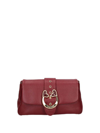 BORSA A SPALLA DONNA - BRACCIALINI BORDEAUX - B19325-PP