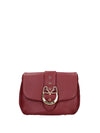 BORSA A MANO DONNA - BRACCIALINI BORDEAUX - B19326-PP 1