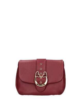 BORSA A MANO DONNA - BRACCIALINI BORDEAUX - B19326-PP