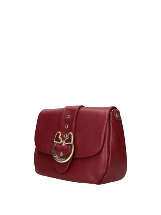 BORSA A MANO DONNA - BRACCIALINI BORDEAUX - B19326-PP 2
