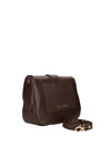 BORSA A MANO DONNA - BRACCIALINI MARRONE - B19326-PP 3
