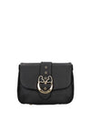 BORSA A MANO DONNA - BRACCIALINI NERO - B19326-PP 1