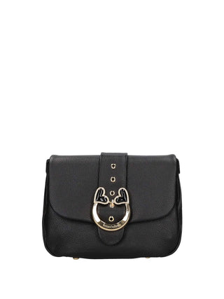 BORSA A MANO DONNA - BRACCIALINI NERO - B19326-PP
