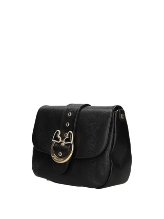 BORSA A MANO DONNA - BRACCIALINI NERO - B19326-PP 2