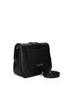 BORSA A MANO DONNA - BRACCIALINI NERO - B19326-PP 3