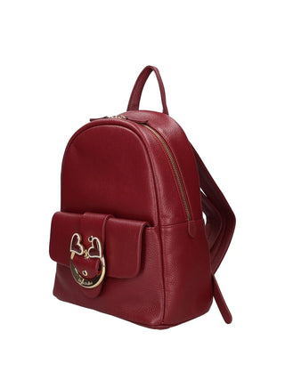 ZAINO DONNA - BRACCIALINI BORDEAUX - B19328-PP 2