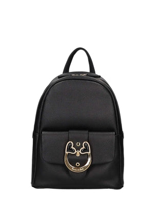ZAINO DONNA - BRACCIALINI NERO - B19328-PP
