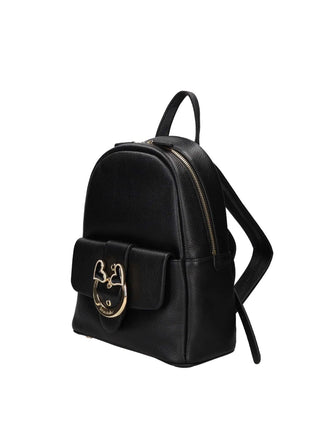 ZAINO DONNA - BRACCIALINI NERO - B19328-PP 2