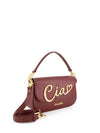 BORSA A MANO DONNA - BRACCIALINI BORDEAUX - B19341-PP 2
