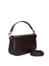 BORSA A MANO DONNA - BRACCIALINI MARRONE - B19341-PP 3