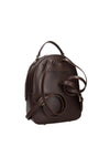 ZAINO DONNA - BRACCIALINI MARRONE - B19343-PP 3