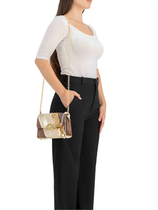 POCHETTE DONNA - BRACCIALINI MULTI - B19350-PP 5