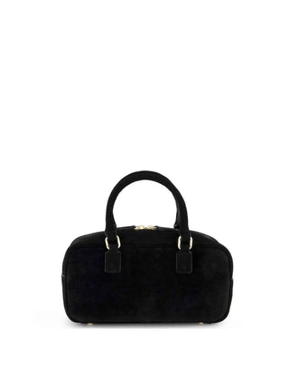 BORSA A MANO DONNA - BRACCIALINI NERO - B19370-PP 3
