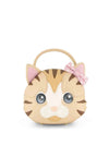 BORSA A MANO DONNA - BRACCIALINI UNICO - B19377-PP 1