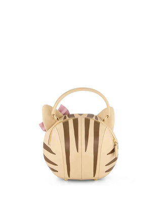 BORSA A MANO DONNA - BRACCIALINI UNICO - B19377-PP 3