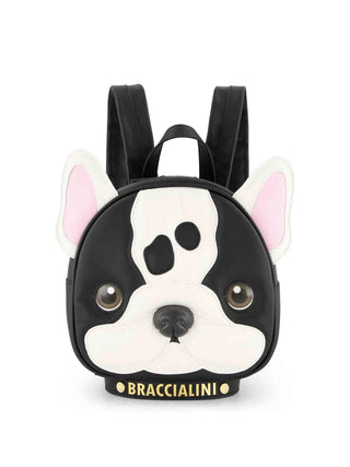 HANDTASCHE DAMEN - BRACCIALINI UNICO - B19378-PP 1