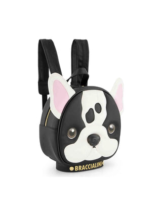 HANDTASCHE DAMEN - BRACCIALINI UNICO - B19378-PP 2