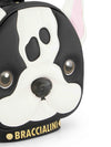 HANDTASCHE DAMEN - BRACCIALINI UNICO - B19378-PP 4