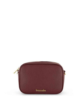 TRACOLLA DONNA - BRACCIALINI BORDEAUX - B19380-PP 1