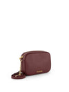 TRACOLLA DONNA - BRACCIALINI BORDEAUX - B19380-PP 2