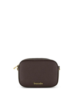TRACOLLA DONNA - BRACCIALINI MARRONE - B19380-PP 1