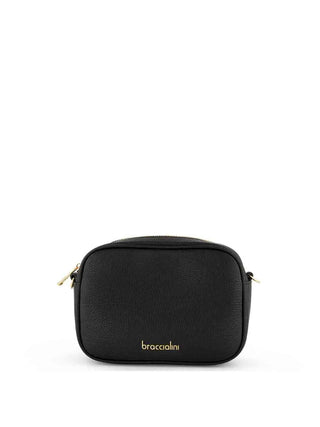 TRACOLLA DONNA - BRACCIALINI NERO - B19380-PP 1