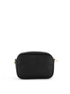 TRACOLLA DONNA - BRACCIALINI NERO - B19380-PP 3
