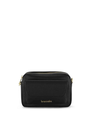 DAMEN UMÄNGETASCHE - BRACCIALINI SCHWARZ - B19383-PP