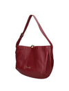 DAMENSCHULTERTASCHE - BRACCIALINI BORDEAUX - B19431-PP 2
