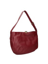DAMENSCHULTERTASCHE - BRACCIALINI BORDEAUX - B19431-PP 3